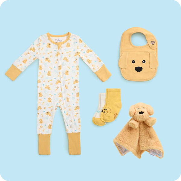 Baby Collection Warmies Bundle
