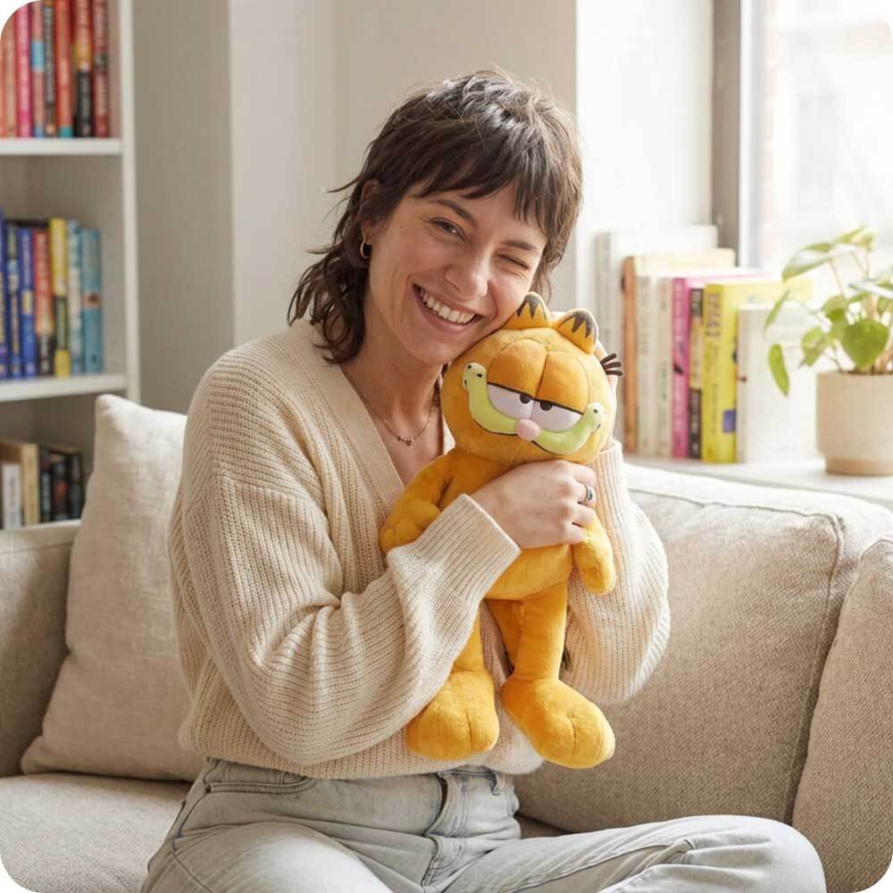 Garfield®