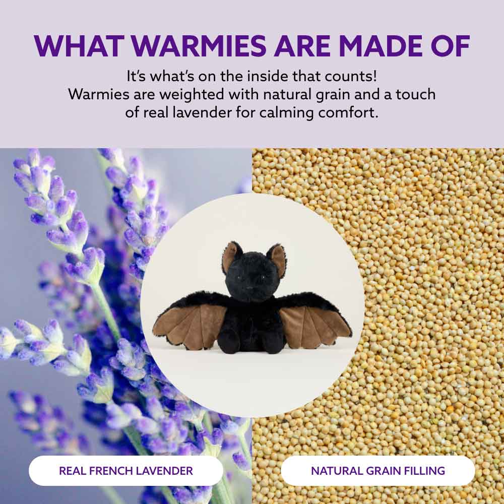 Bat Warmies