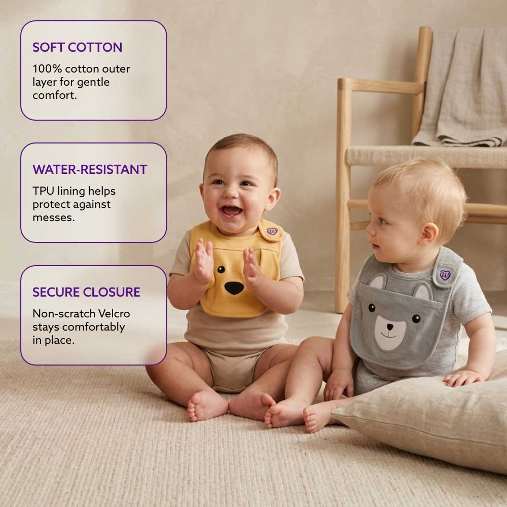 Axolotl Baby Sock Set