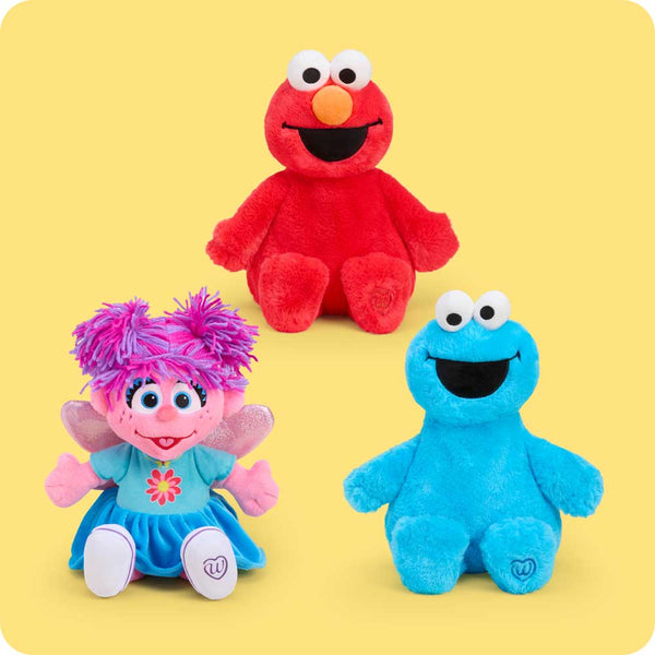 Sesame Street Bundle
