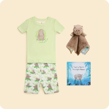 Toddler Bedtime Warmies Bundle