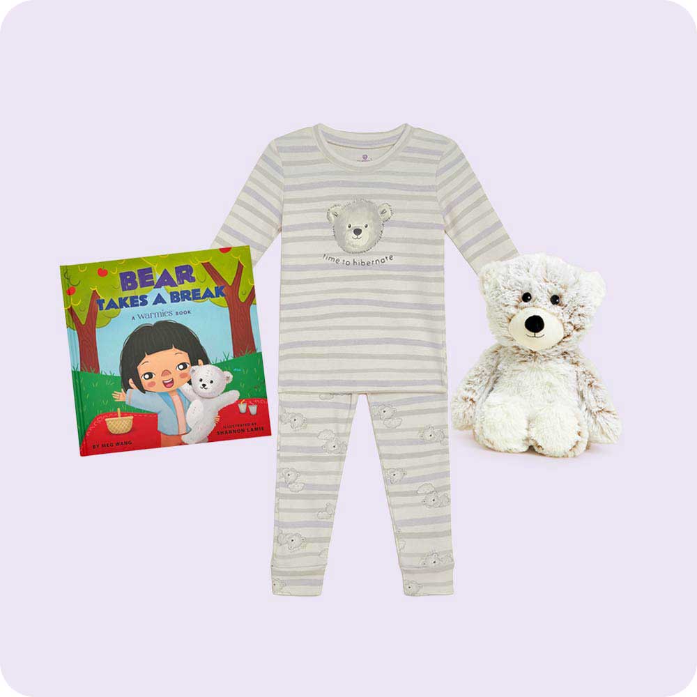 Bedtime Bundle