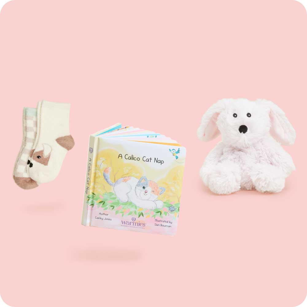Easter Basket Bundle