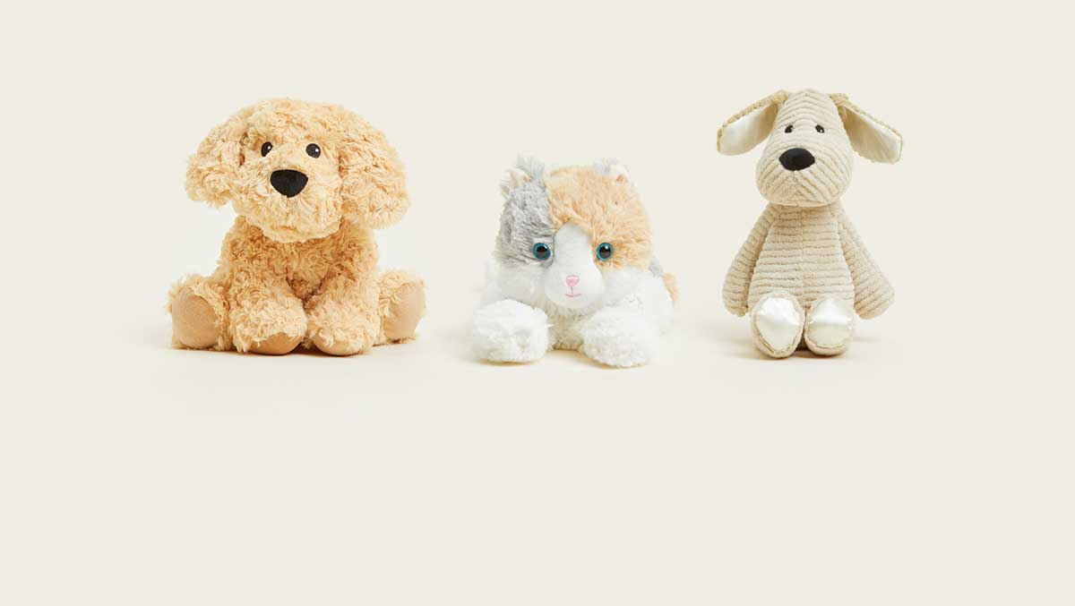 Gifts for the Animal Lovers