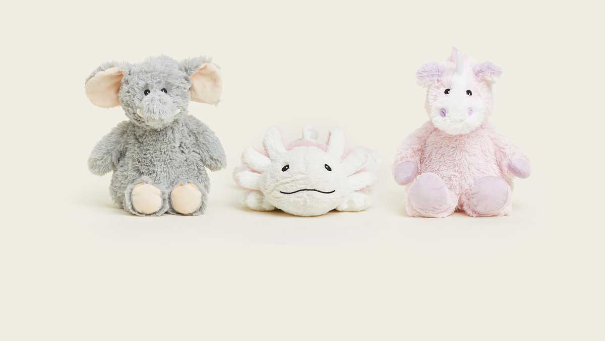 Animal gifts for fashion kids