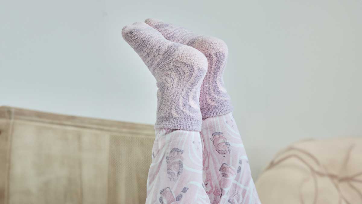 Warmies Socks