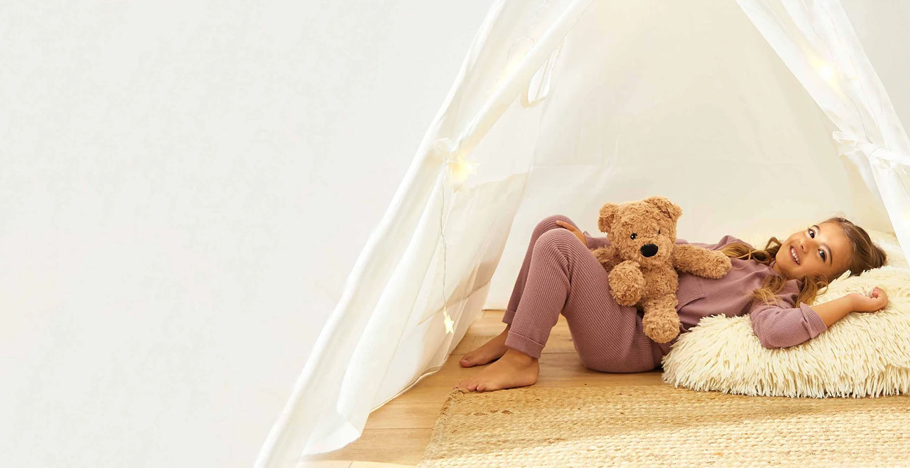 teddy bear stuffed animal warmies for reducing anxiety