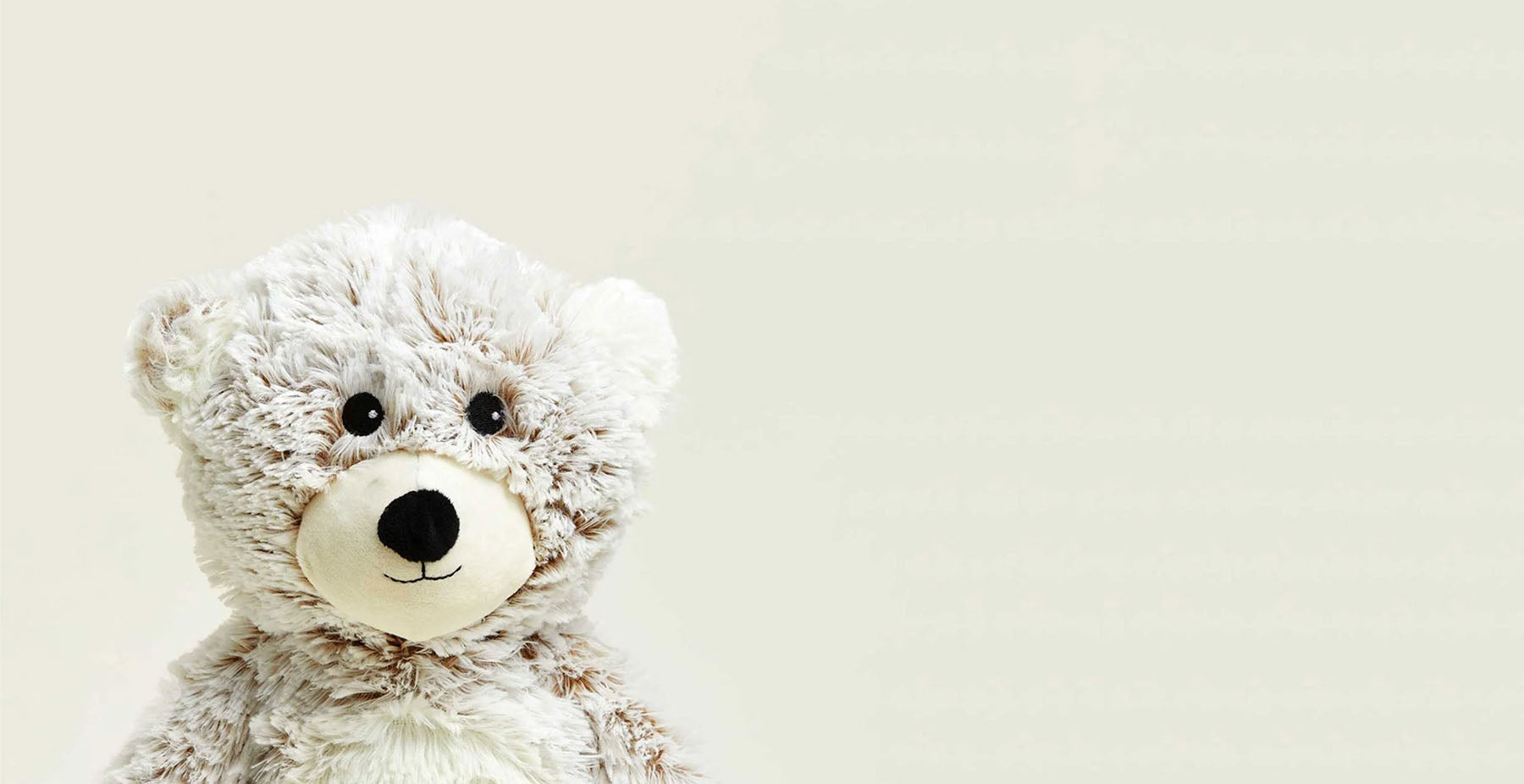 stuffed animal teddy bear warmies