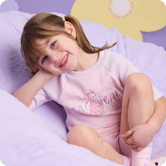 Warmies Shortie Pajamas | Soft and Warm