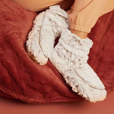 Slippers & Boots