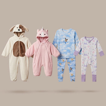 NEW! Winter Wear
