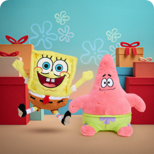 SpongeBob SquarePants™