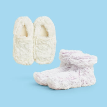 Slippers & Boots