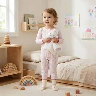 Warmies Toddler Plush Gift Set
