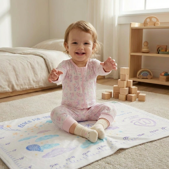 Warmies Toddler Essentials Set