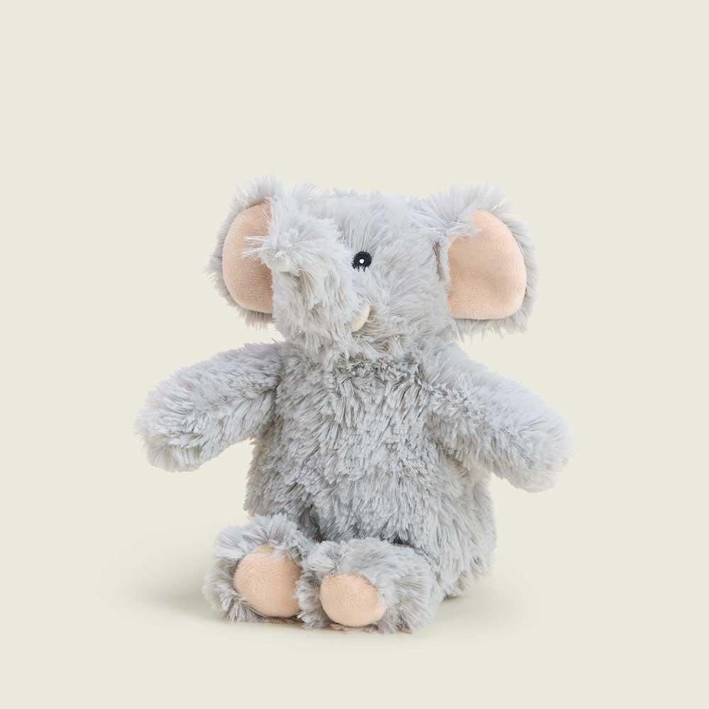 Elephant Warmies Bag Charm – Warmies USA