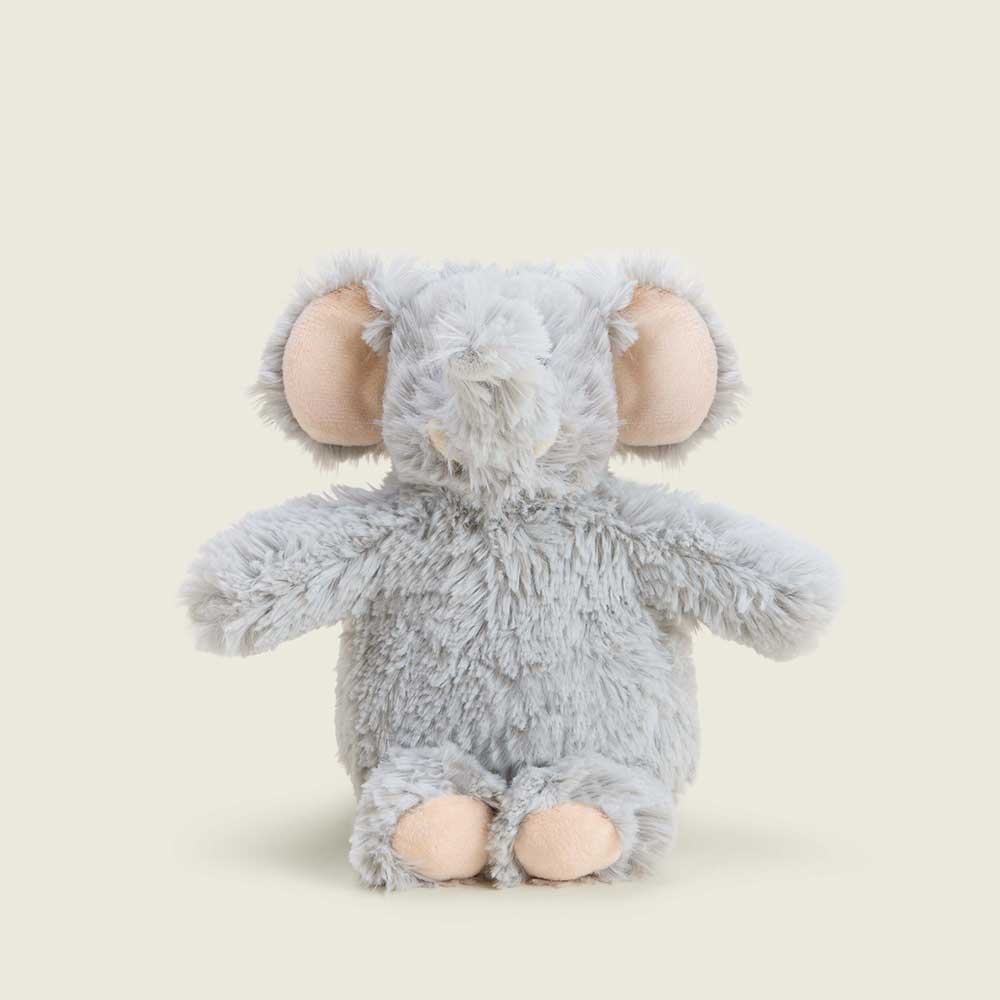 Elephant Warmies Bag Charm – Warmies USA