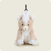 Goat Warmies Bag Charm