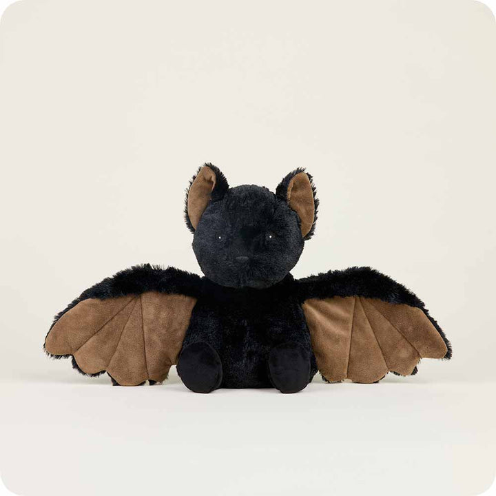 Microwavable Bat Stuffed Animal Warmies