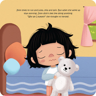 Bear Takes a Break Book - Warmies USA
