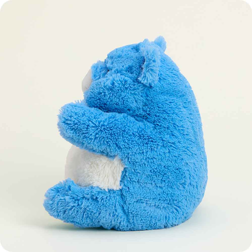 Bearly Awake Warmies