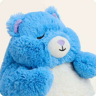 Bearly Awake Warmies Kids Favorite