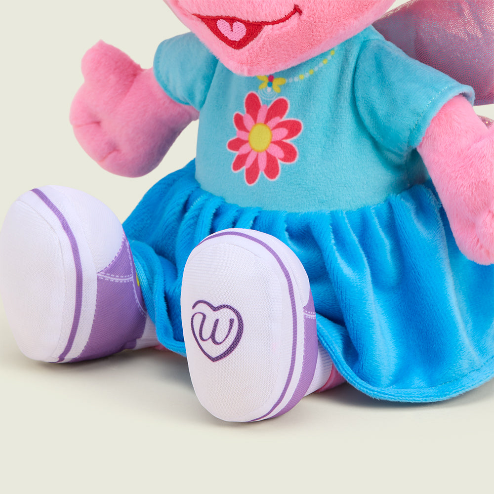 Abby Cadabby Warmies