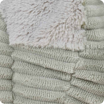 Soft Warm Weighted Armadillo Plush Warmies