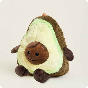 Microwavable Avocado