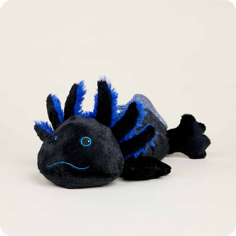 Black Axolotl