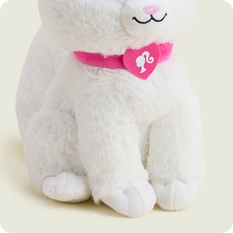 Barbie Cat Blissa plush close down view