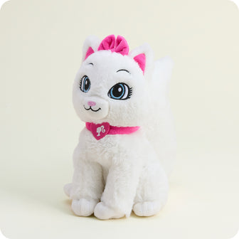 Barbie Cat Blissa plush front view