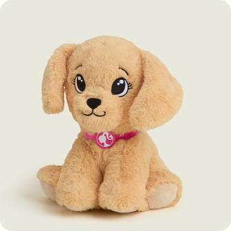 Barbie Dog Taffy front view