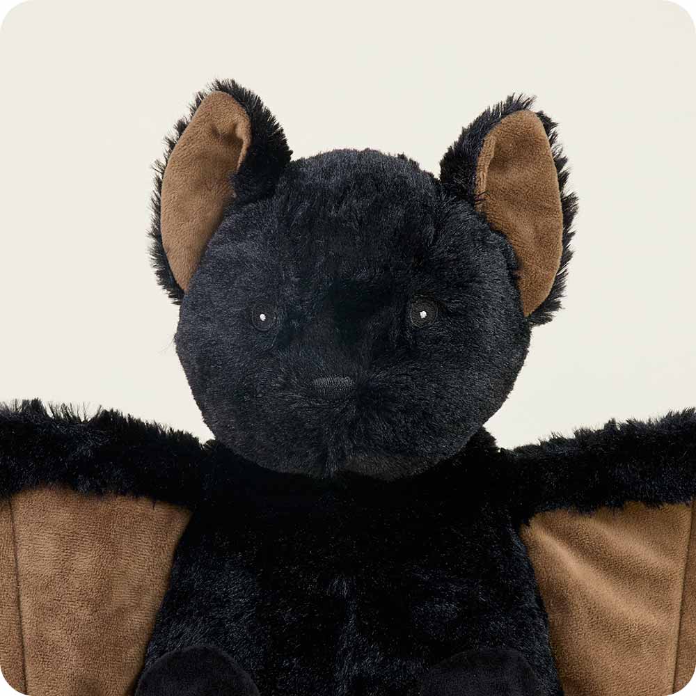 Bat Stuffed Animal Warmies