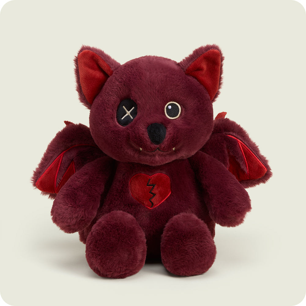 Scary Cute Bat Warmies