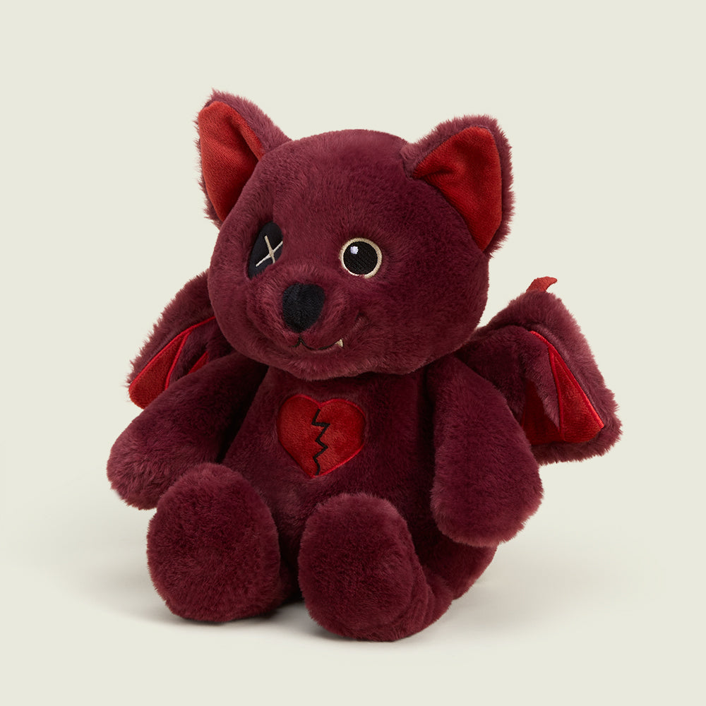 Scary Cute Bat Warmies