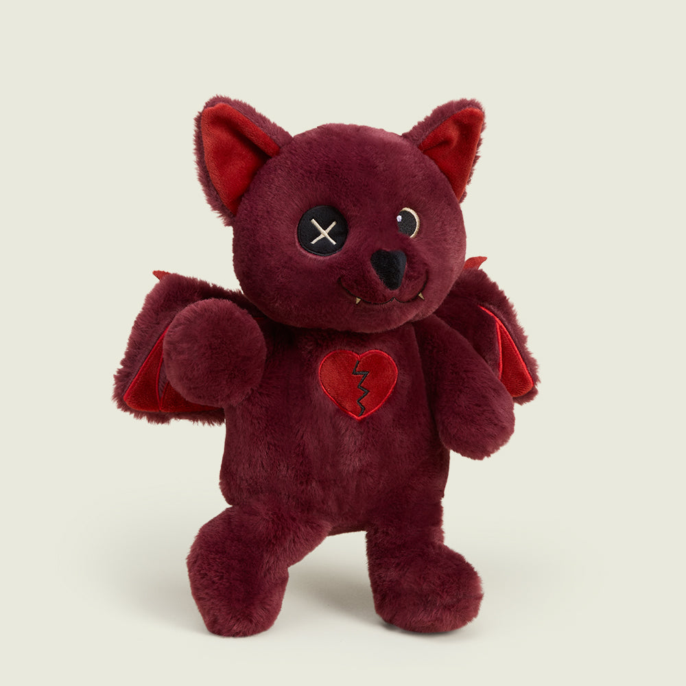 Scary Cute Bat Warmies