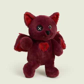Scary Cute Bat Warmies