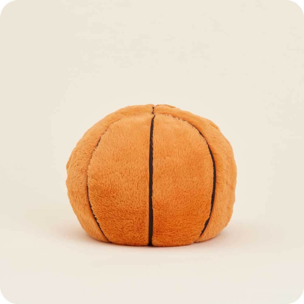 Microwavable Basketball
