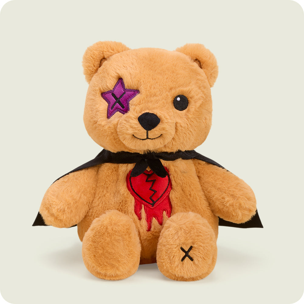 Scary Cute Bear Warmies