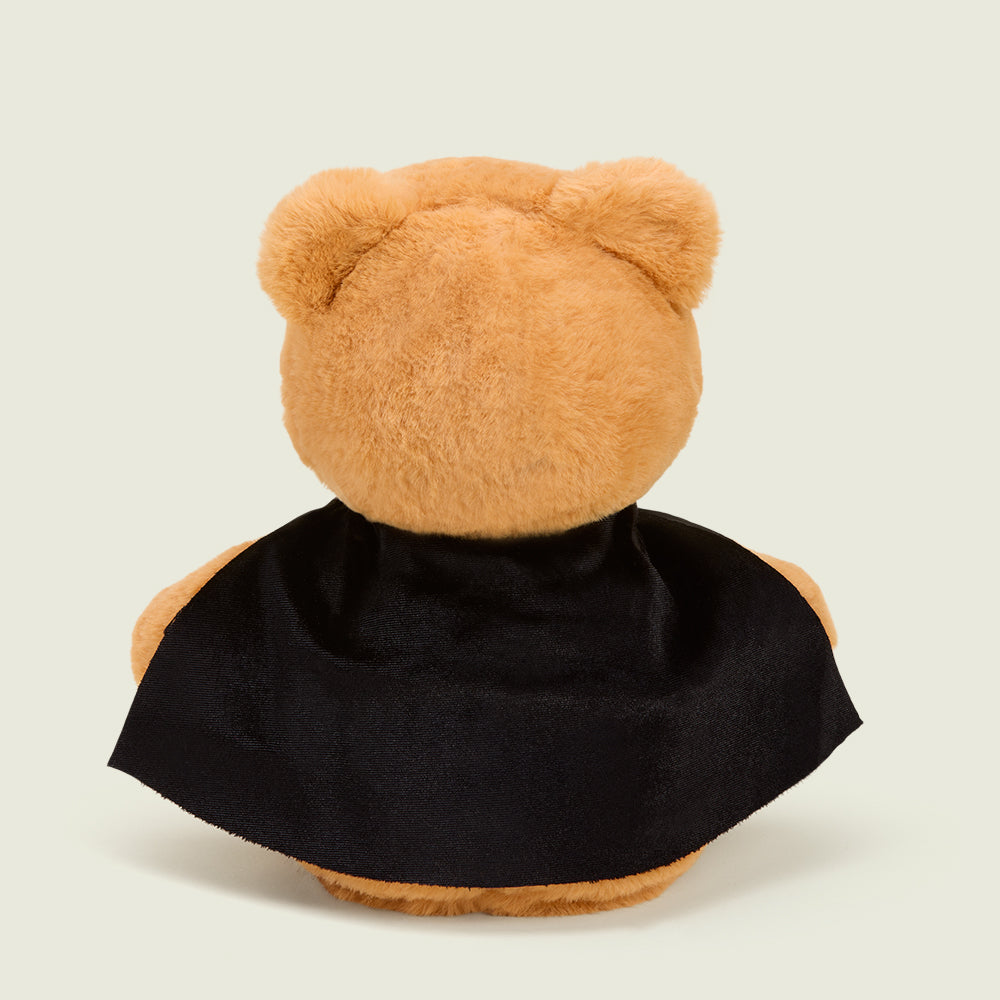 Scary Cute Bear Warmies