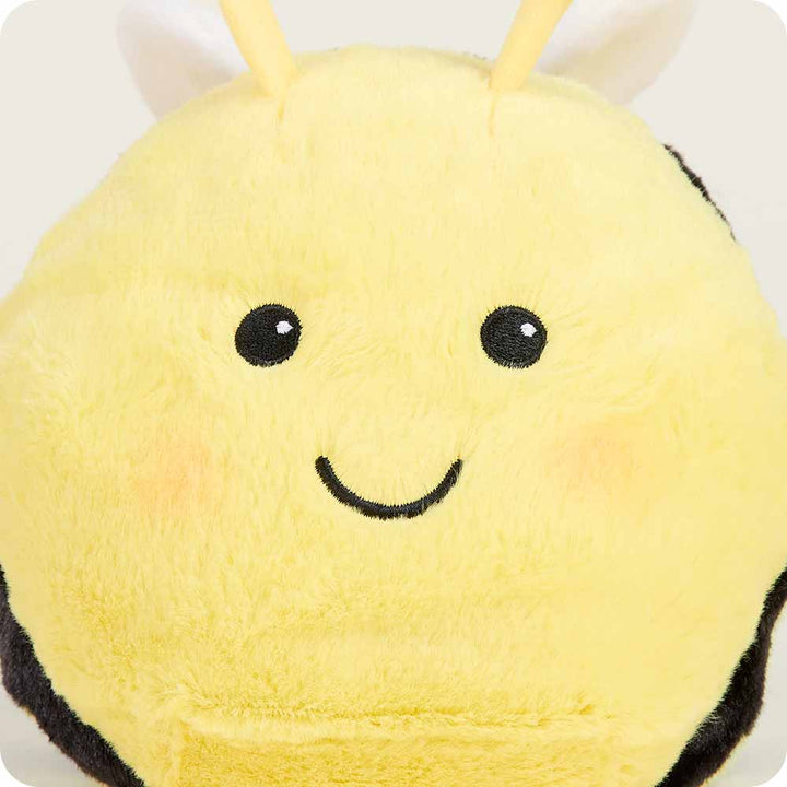 Bee Stuffed Animal Warmies