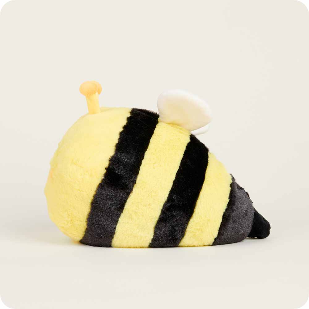 Microwavable Bee Heating Pad Warmies