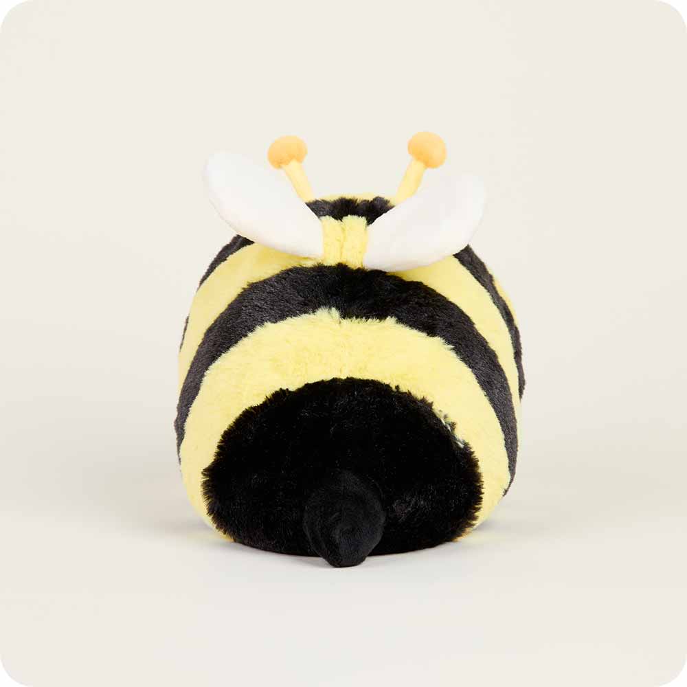 Heated Bee Plush Warmies