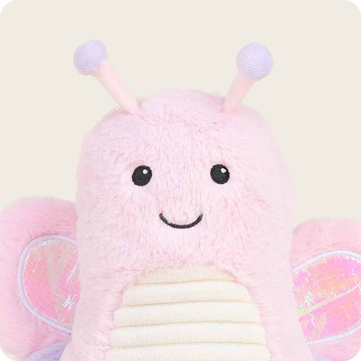 Butterfly Stuffed Animal Warmies