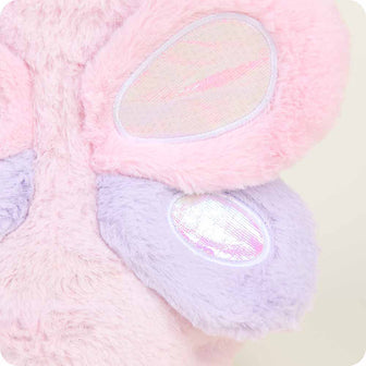 Soft Warm Weighted Butterfly Plush Warmies
