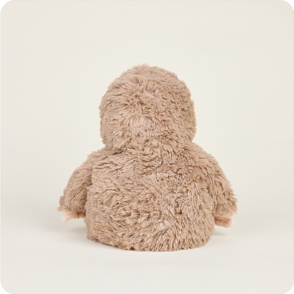 Heated Bigfoot Plush Warmies