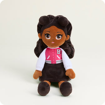 Brooklyn Barbie Doll front view