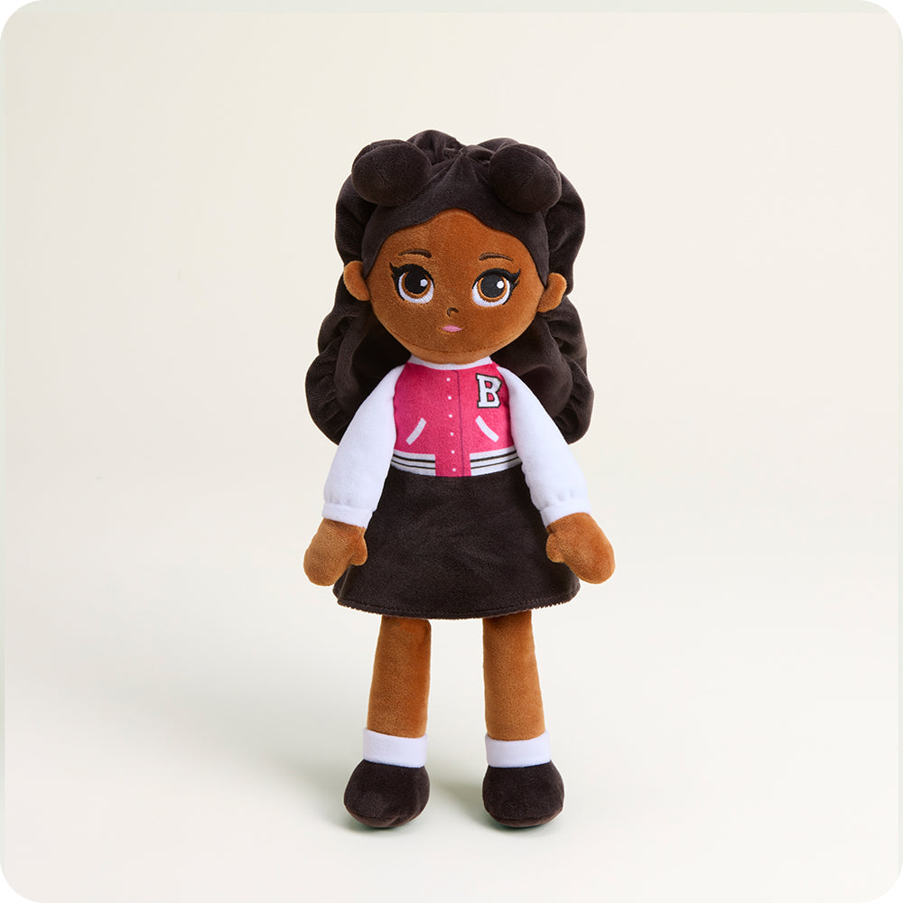 Brooklyn Barbie™ Doll